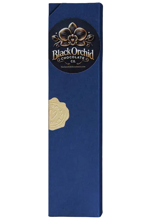Black Orchid Choc. Valentine Gift Sampler (5 Piece)