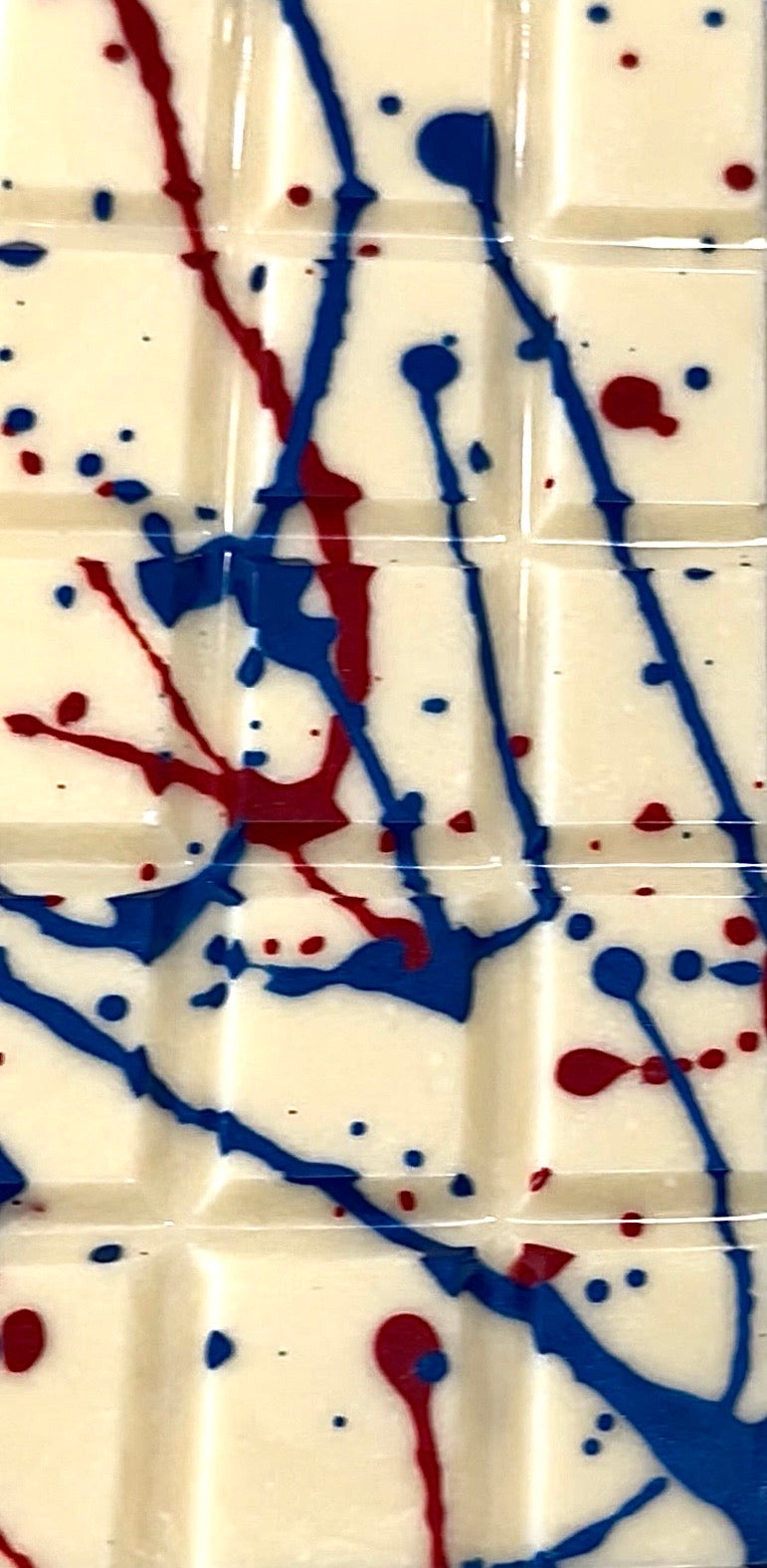 Limited Edition Super Big Game Bar – New England Colors