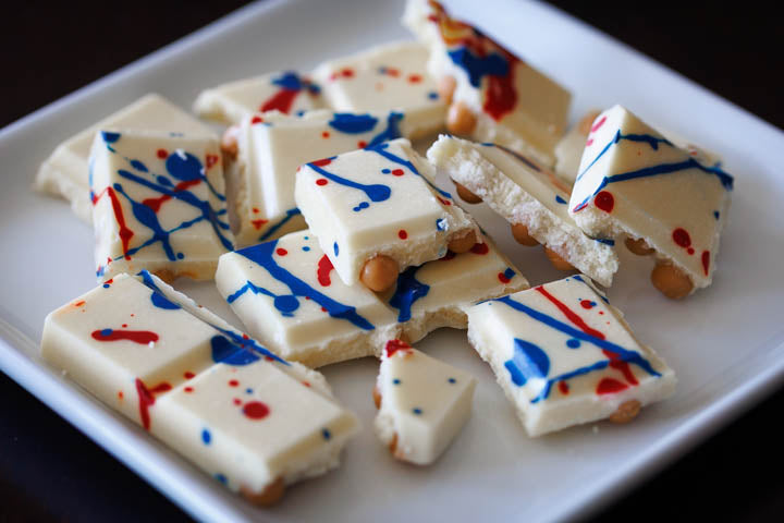 Limited Edition Super Big Game Bar – New England Colors