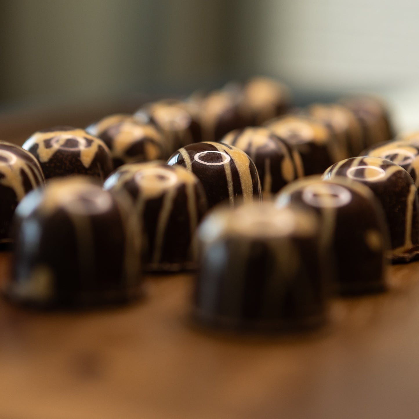 The Gold Digger (4 Piece)