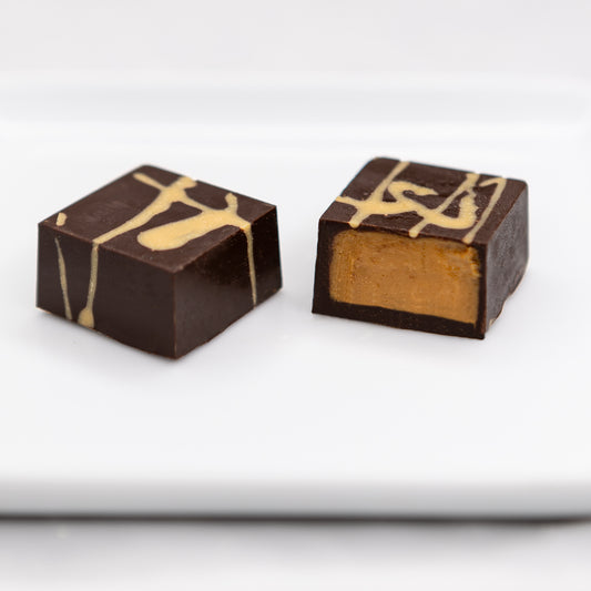 Creamy Cookie Butter (4 Piece)