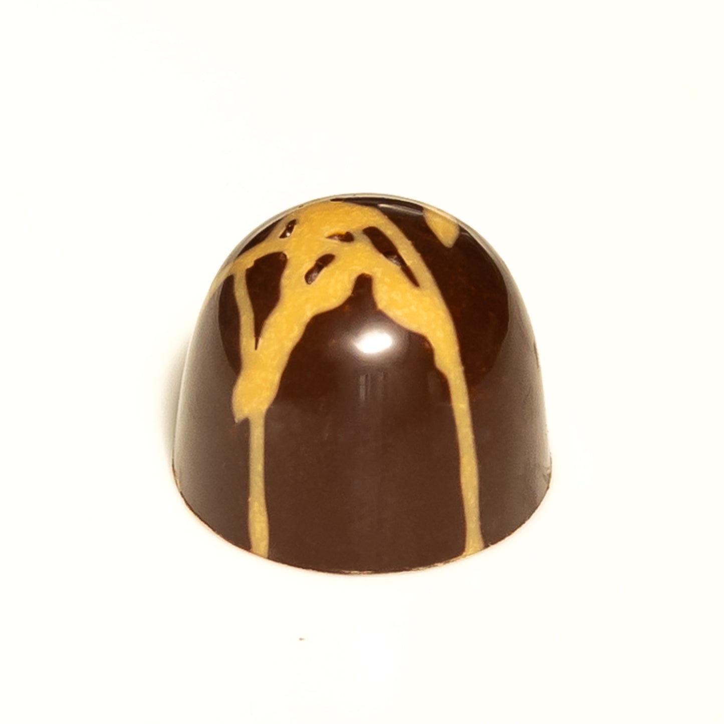 Black Orchid Choc. Valentine Gift Sampler (5 Piece)